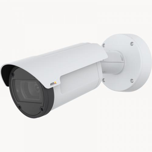 Axis Q1798-LE IP Cameras | Tensor Security